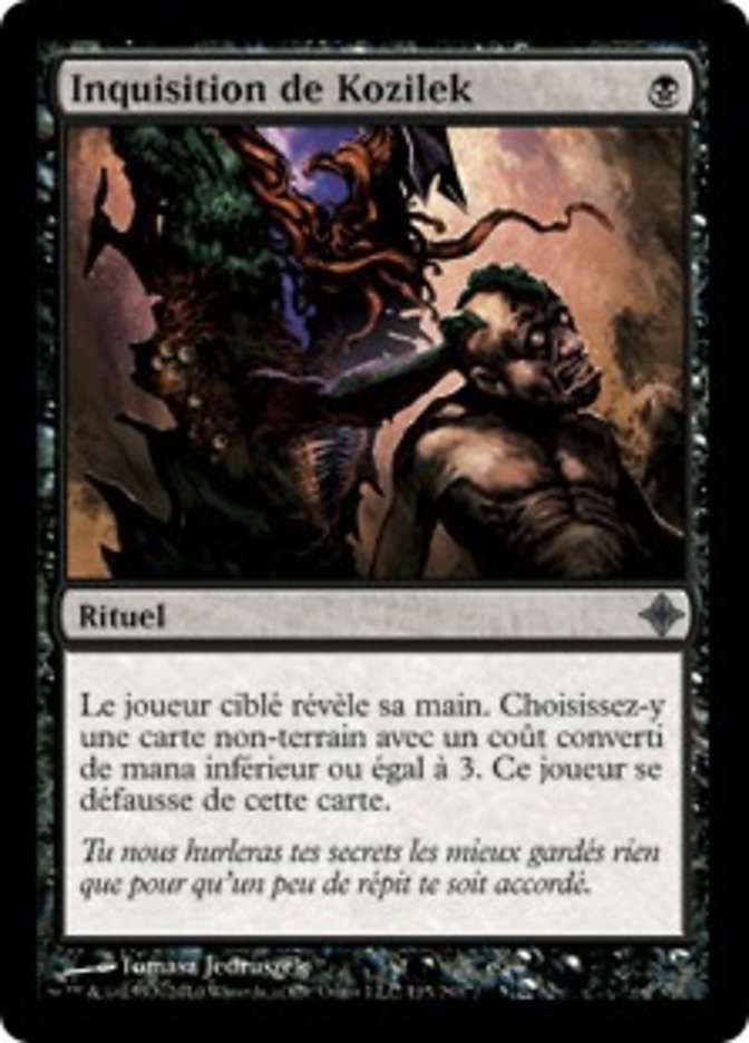 image Inquisition de Kozilek