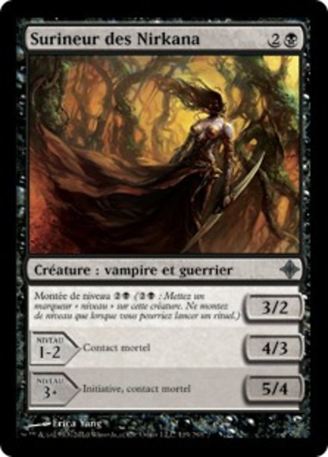 image Surineur des Nirkana