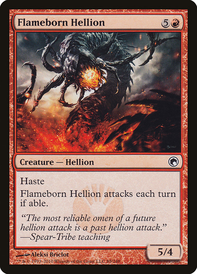 image Flameborn Hellion