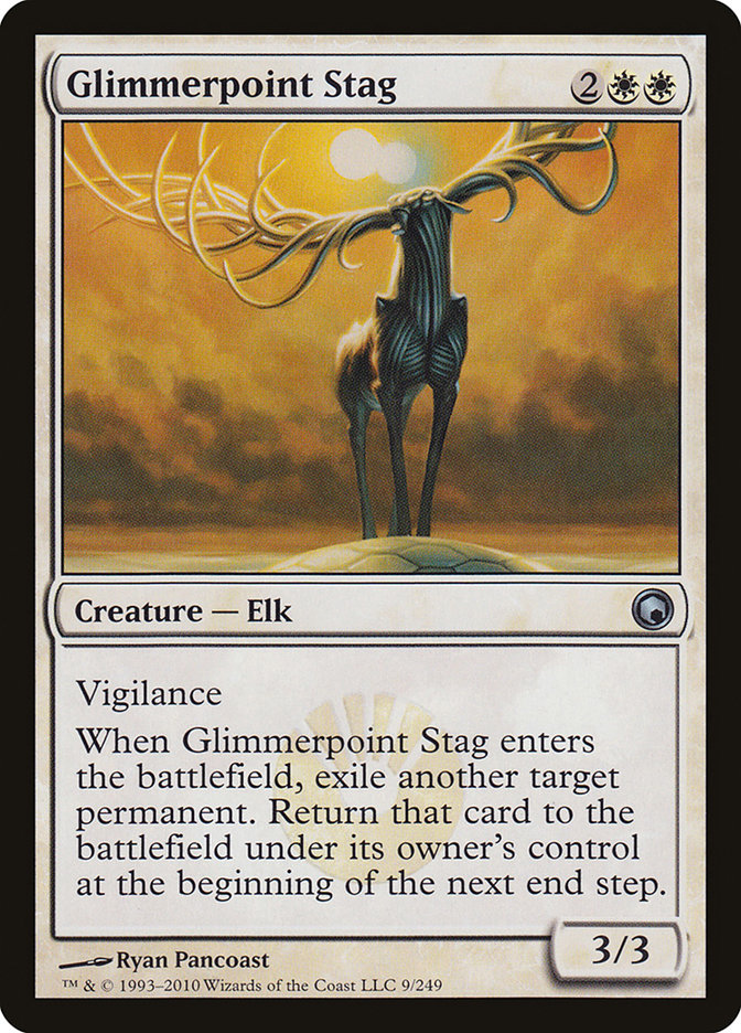 image Glimmerpoint Stag
