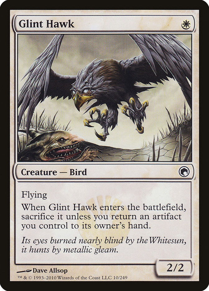 image Glint Hawk