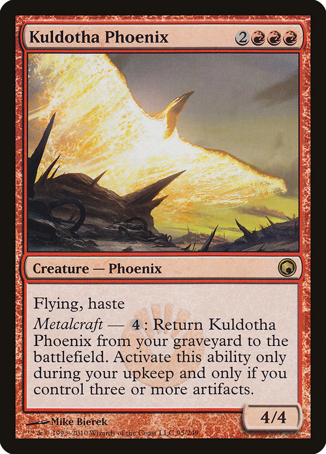 image Kuldotha Phoenix