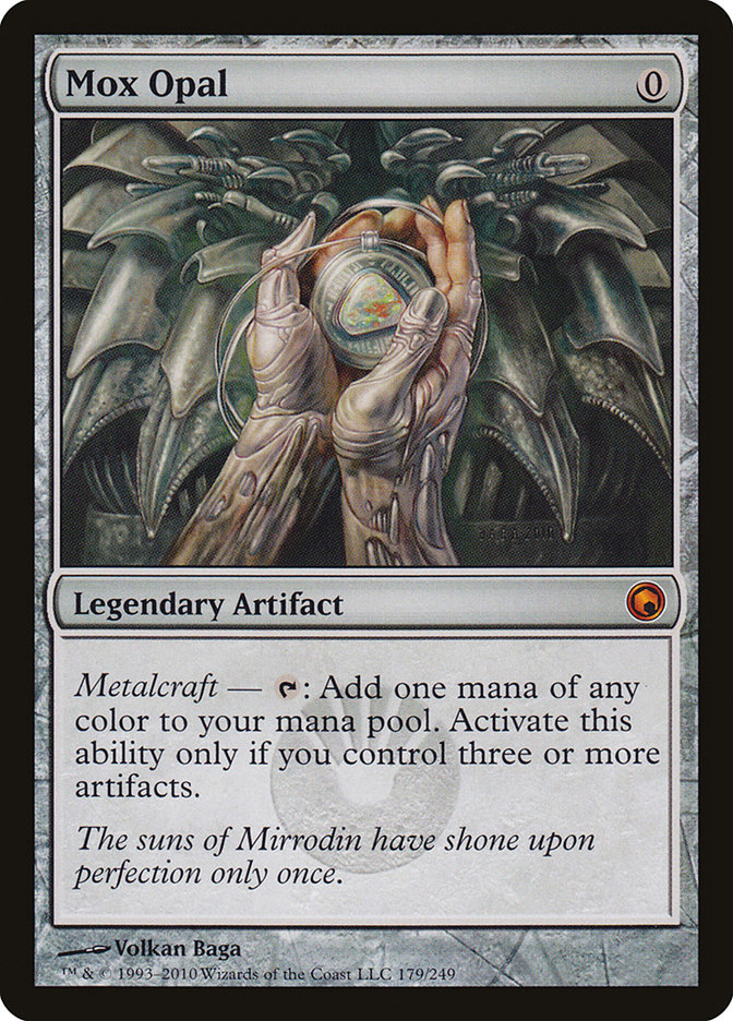 image Mox Opal