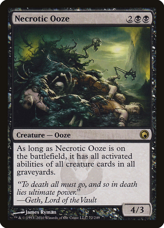 image Necrotic Ooze