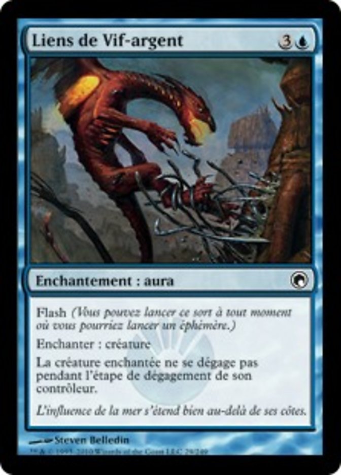 image Liens de Vif-argent