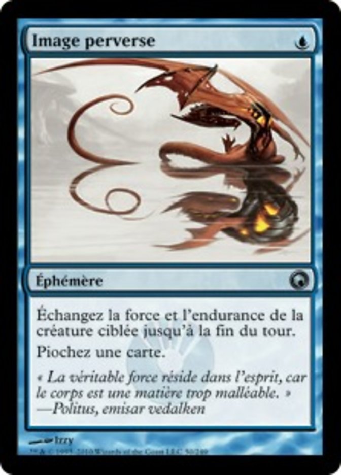 image Image perverse