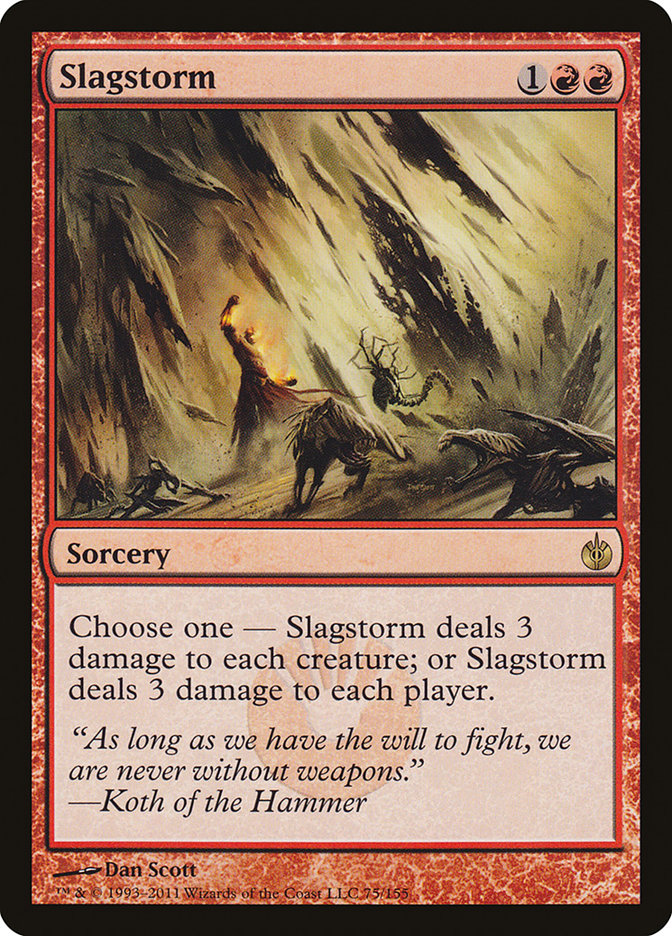 image Slagstorm