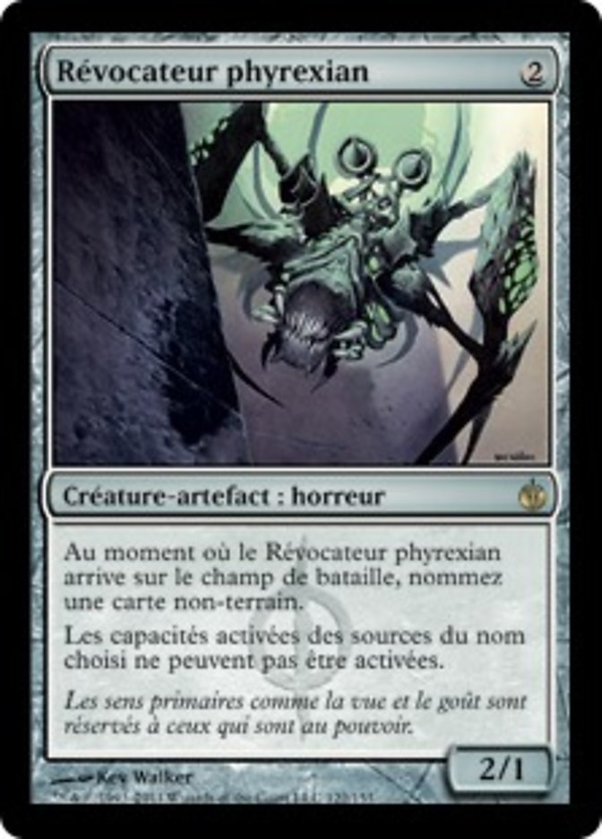 image Révocateur phyrexian