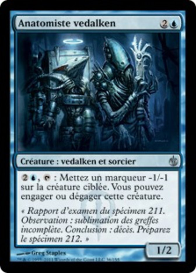 image Anatomiste vedalken