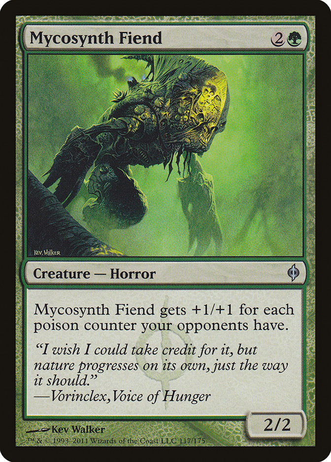 image Mycosynth Fiend