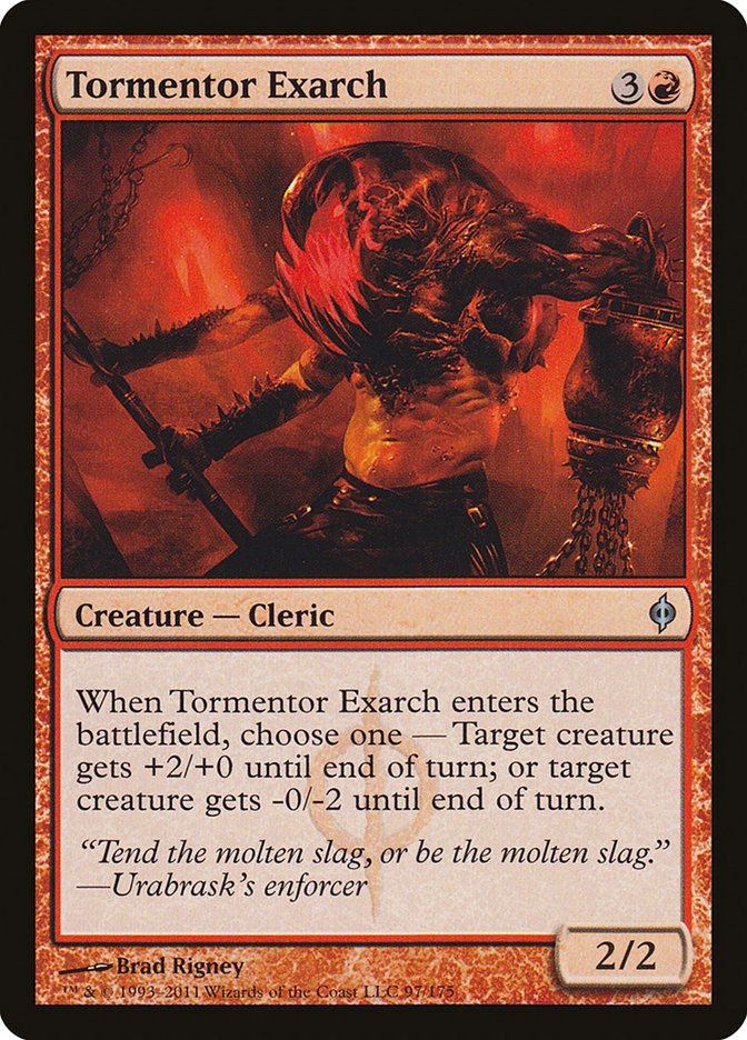 image Tormentor Exarch