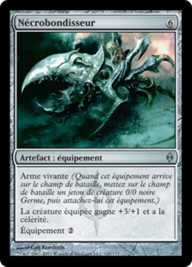 image Nécrobondisseur