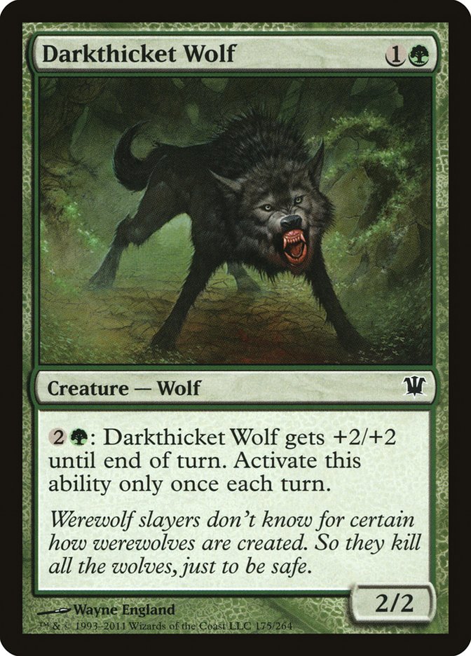 image Darkthicket Wolf