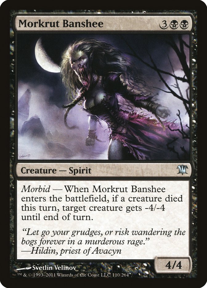 image Morkrut Banshee