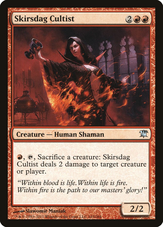 image Skirsdag Cultist