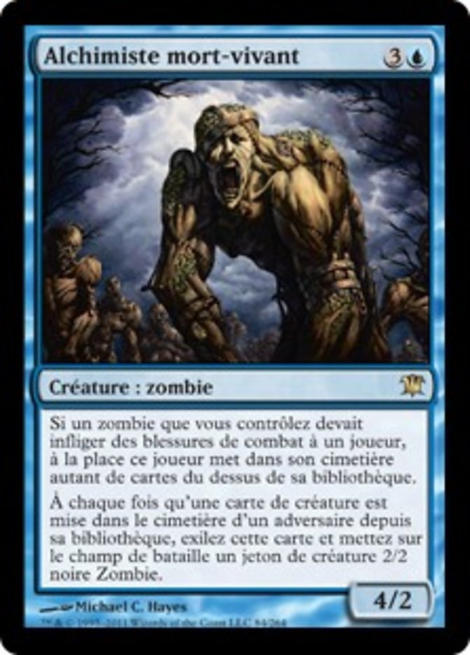 image Alchimiste mort-vivant