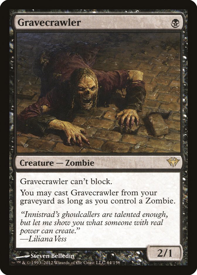 image Gravecrawler