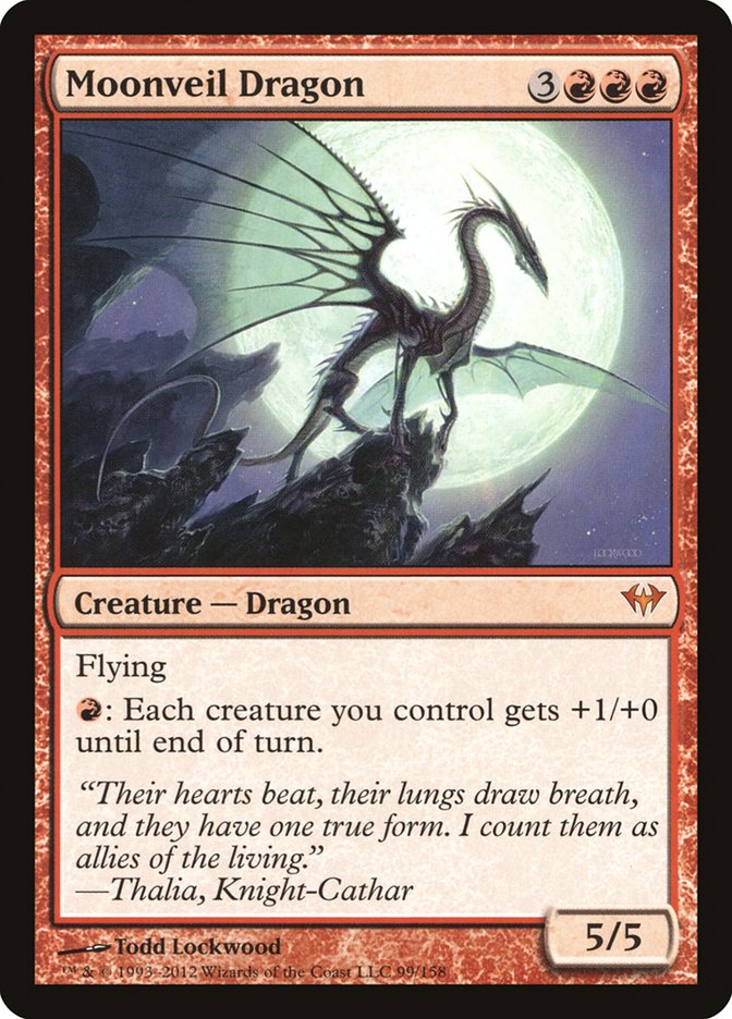 image Moonveil Dragon