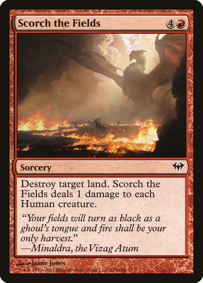 image Scorch the Fields