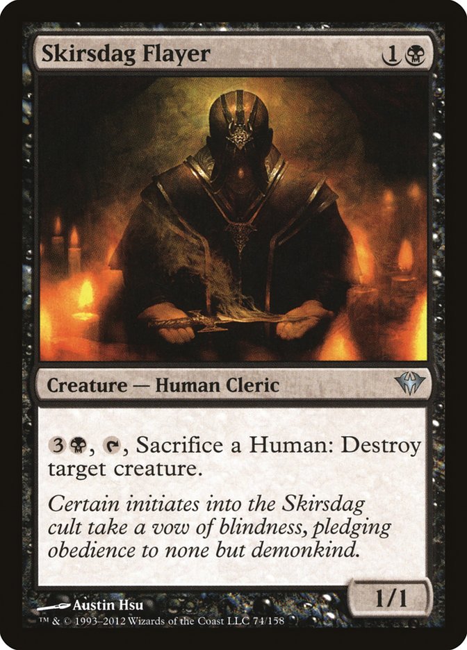 image Skirsdag Flayer