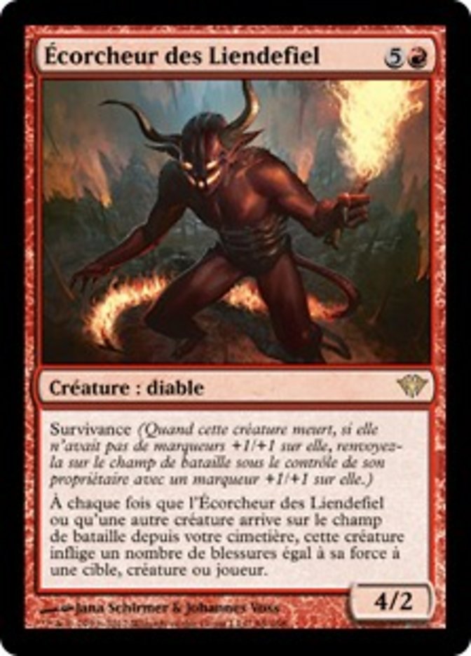image Écorcheur des Liendefiel