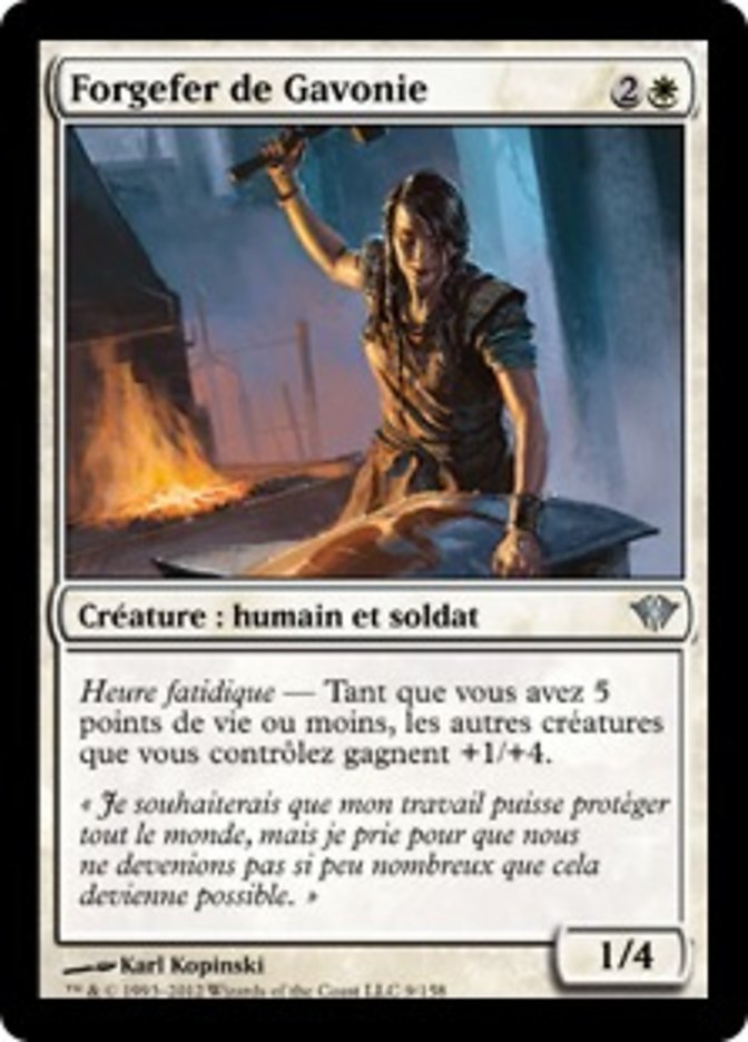 image Forgefer de Gavonie