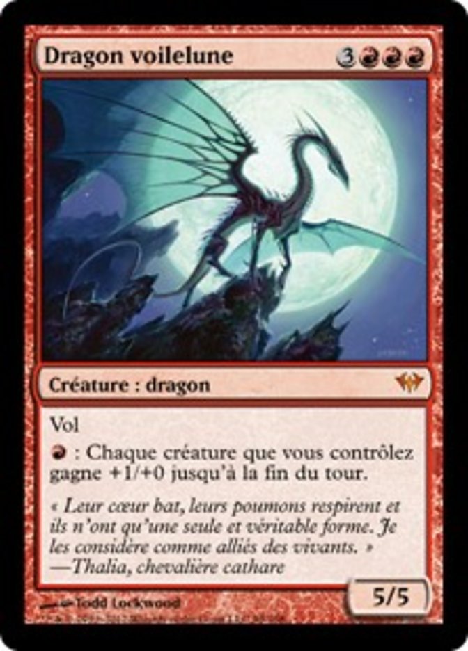image Dragon voilelune