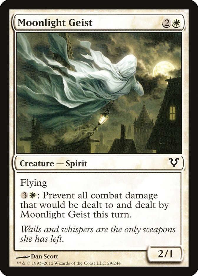 image Moonlight Geist