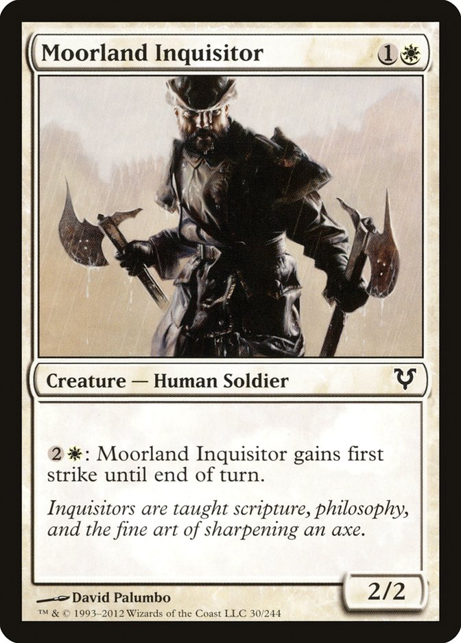 image Moorland Inquisitor