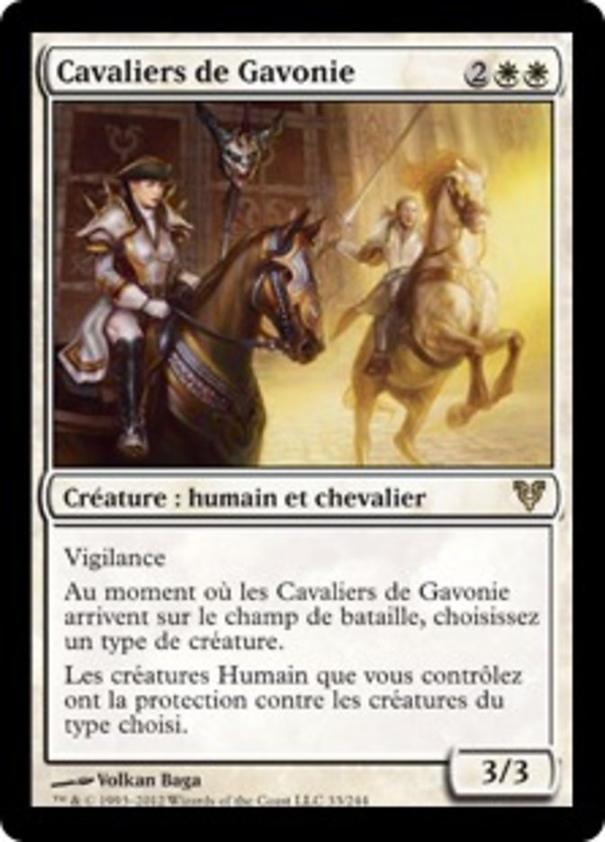 image Cavaliers de Gavonie