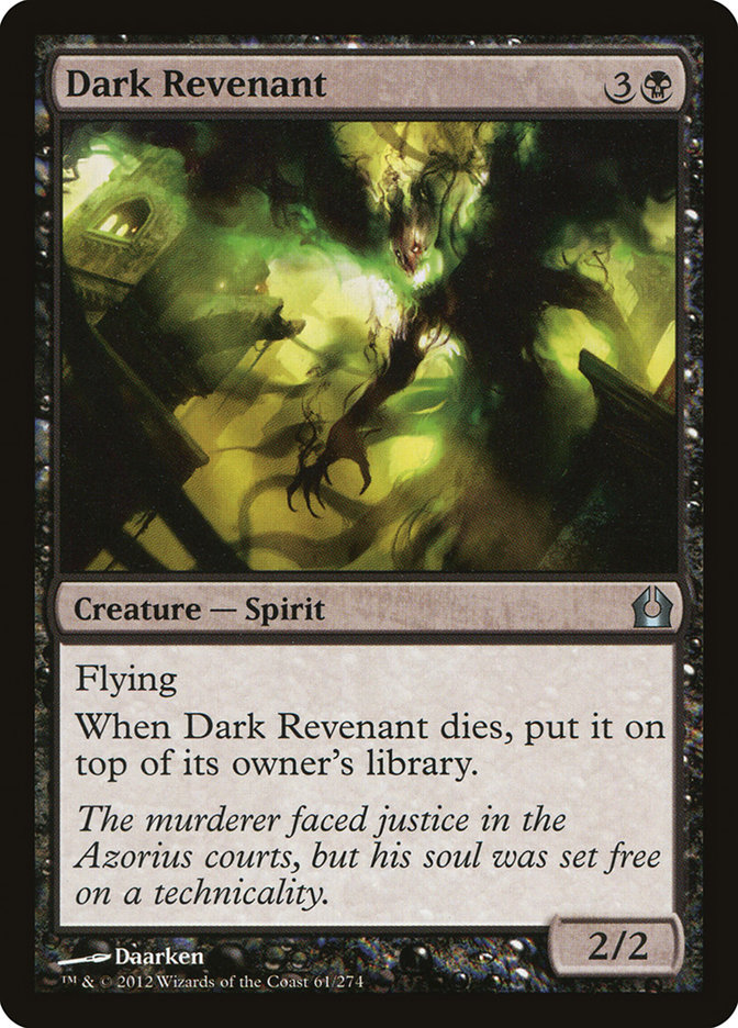 image Dark Revenant