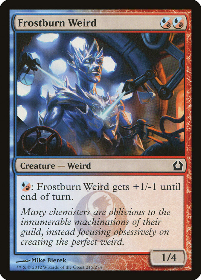 image Frostburn Weird