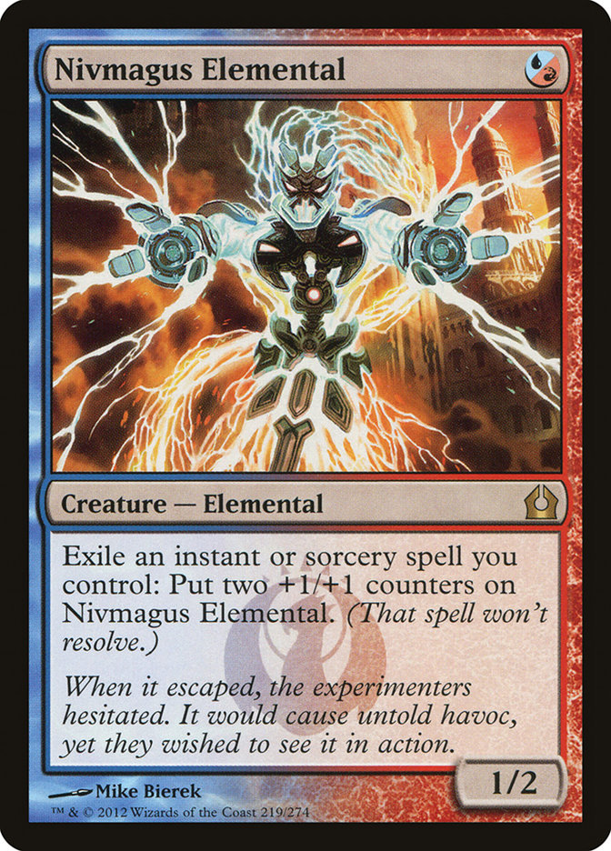 image Nivmagus Elemental