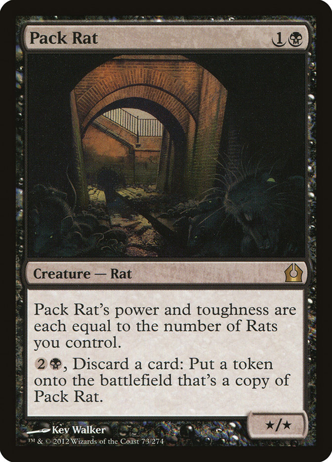 image Pack Rat