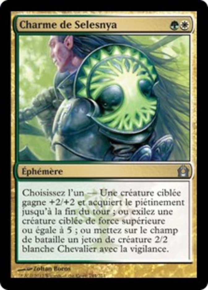 image Charme de Selesnya