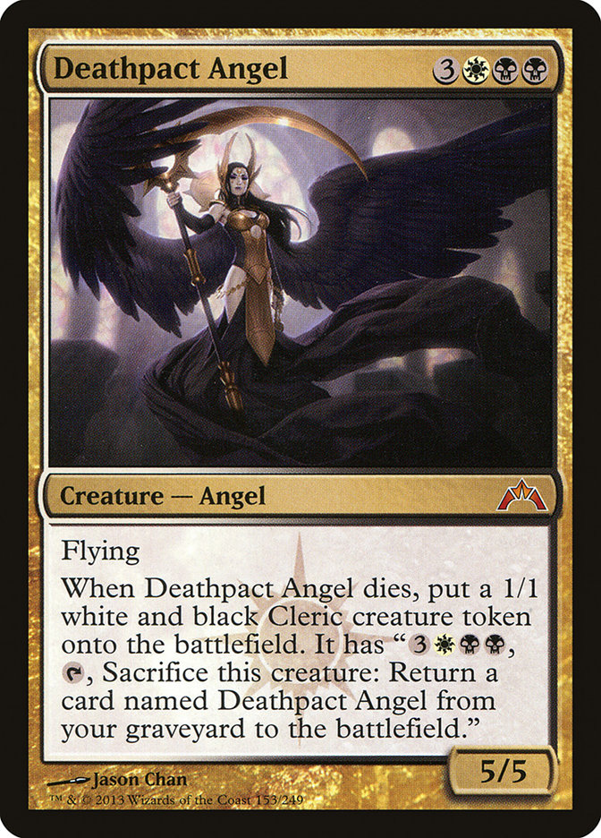 image Deathpact Angel