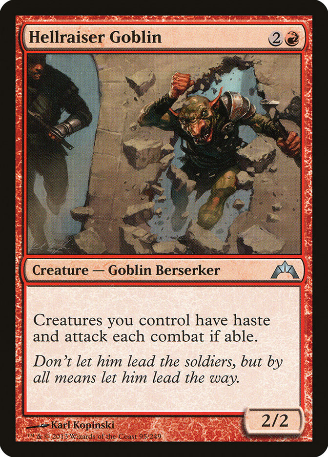 image Hellraiser Goblin