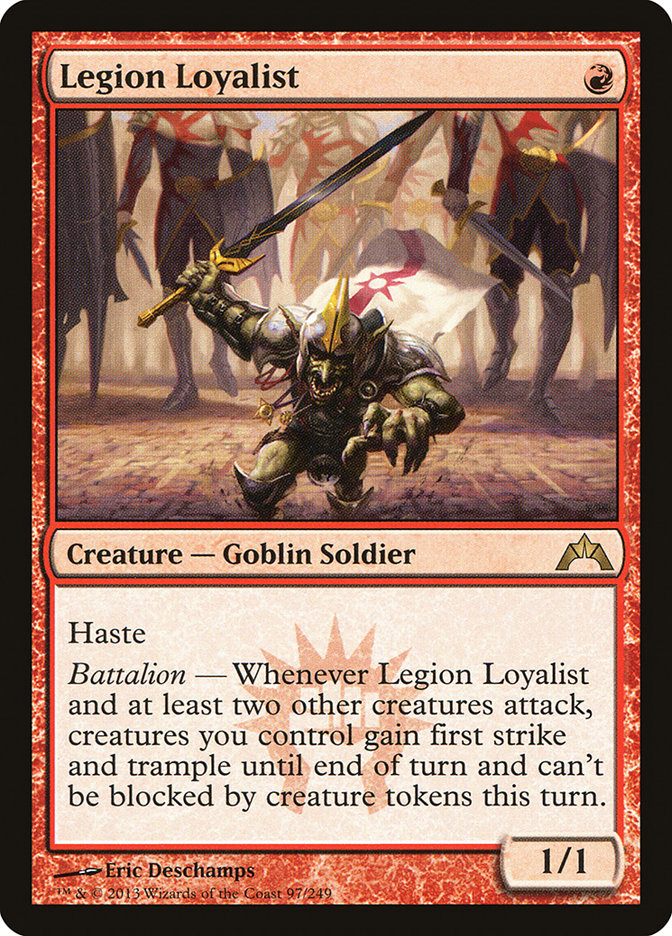 image Legion Loyalist