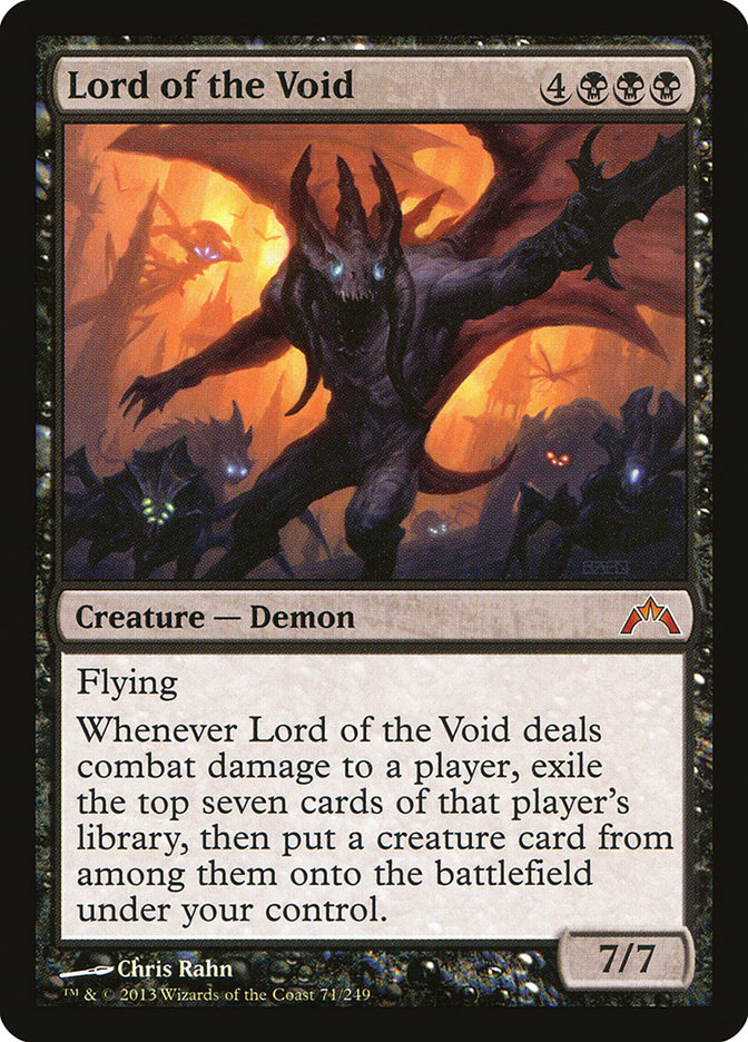 image Lord of the Void