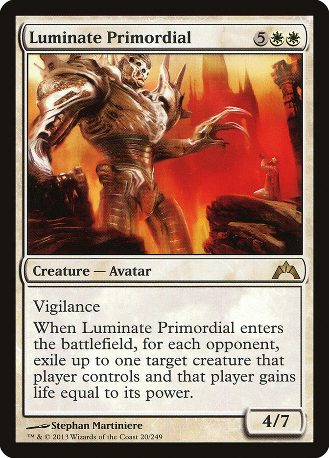 image Luminate Primordial