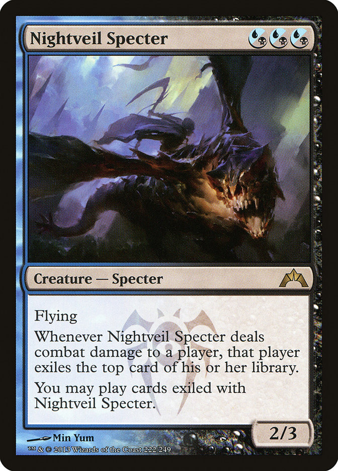 image Nightveil Specter