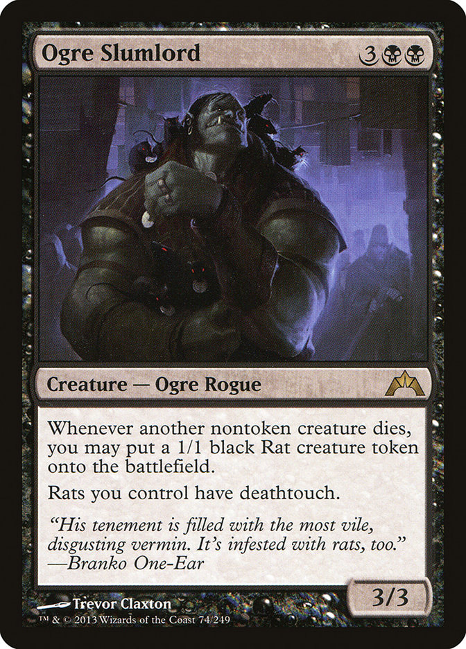 image Ogre Slumlord