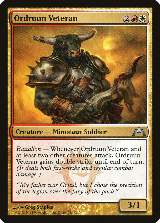 image Ordruun Veteran
