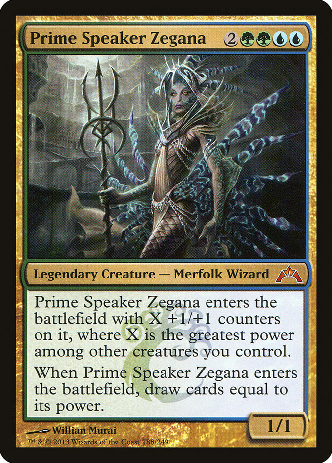 image Prime Speaker Zegana