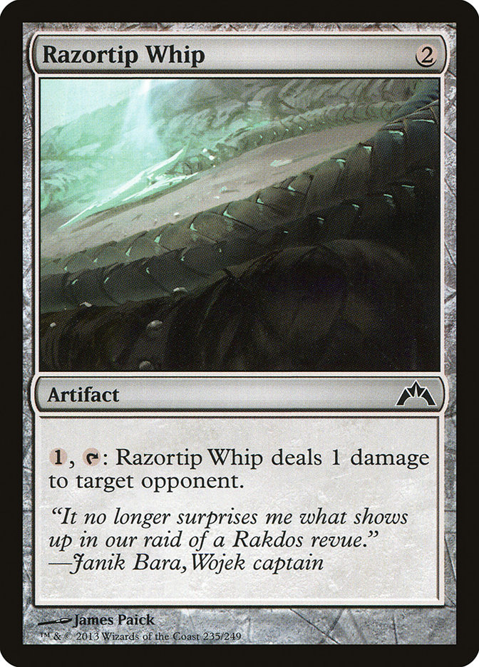 image Razortip Whip