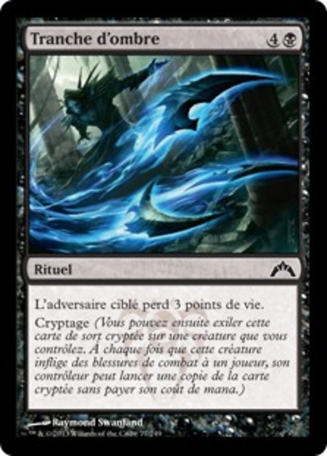 image Tranche d'ombre