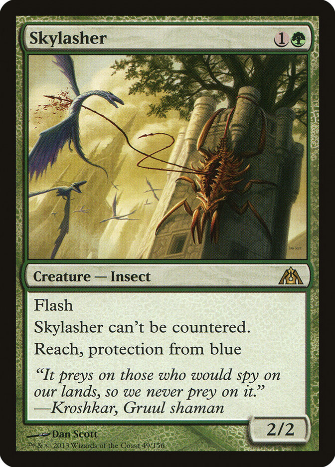 image Skylasher
