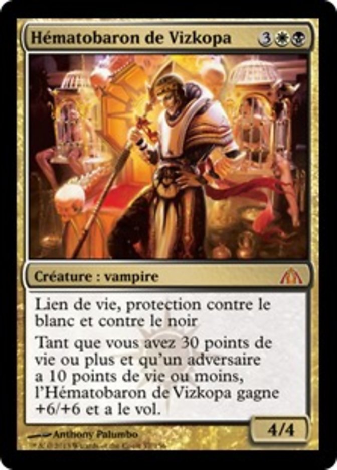 image Hématobaron de Vizkopa