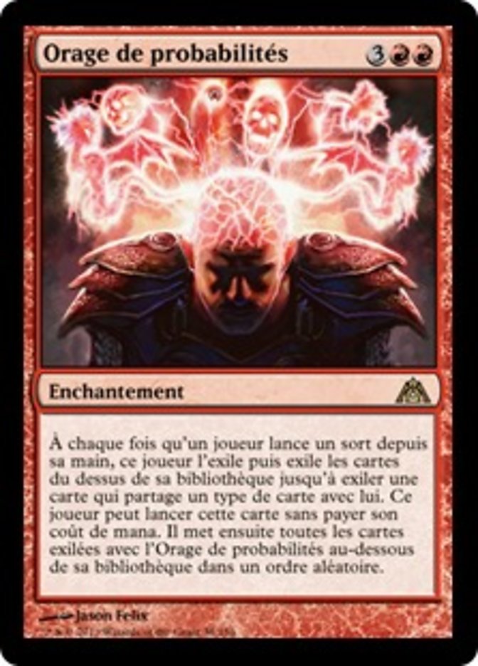 image Orage de probabilités