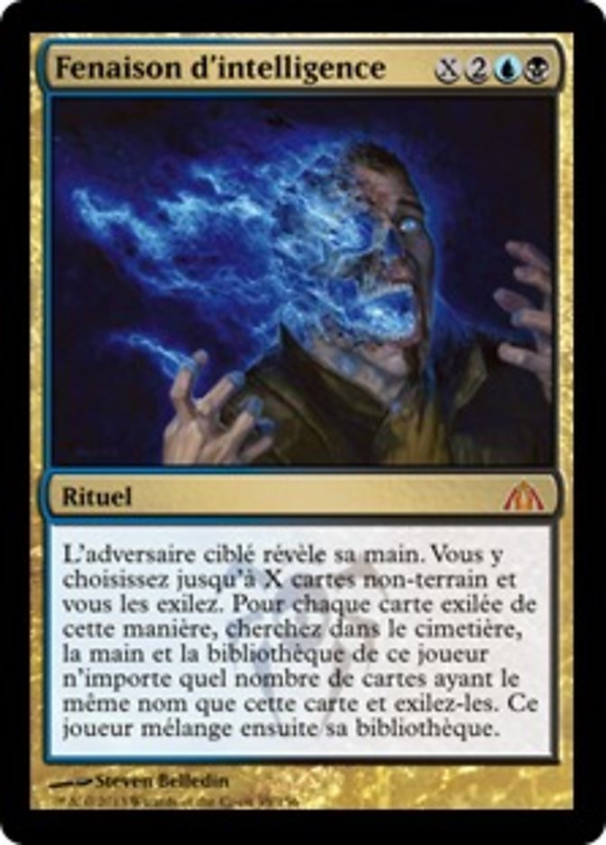 image Fenaison d'intelligence